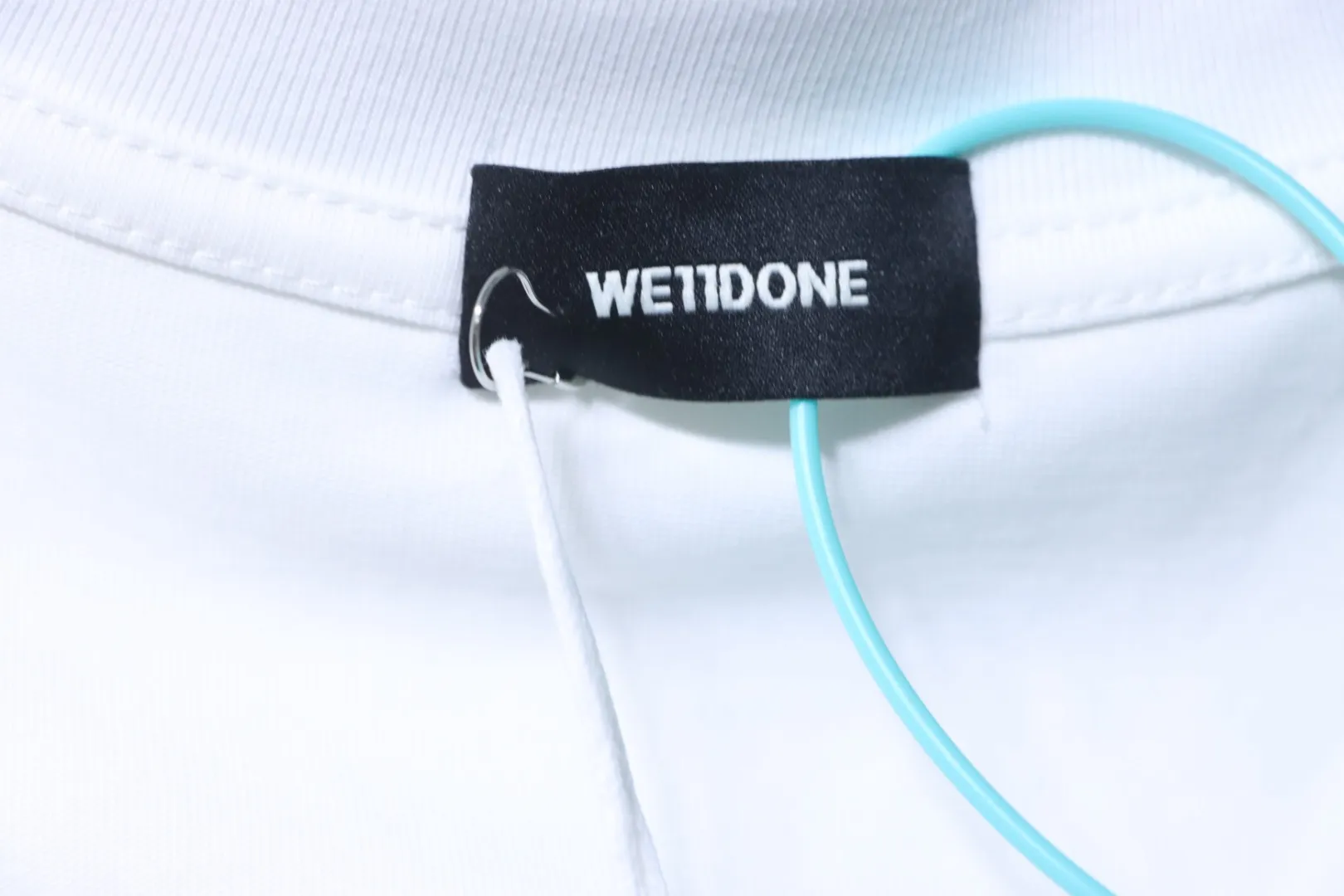Brand Tag