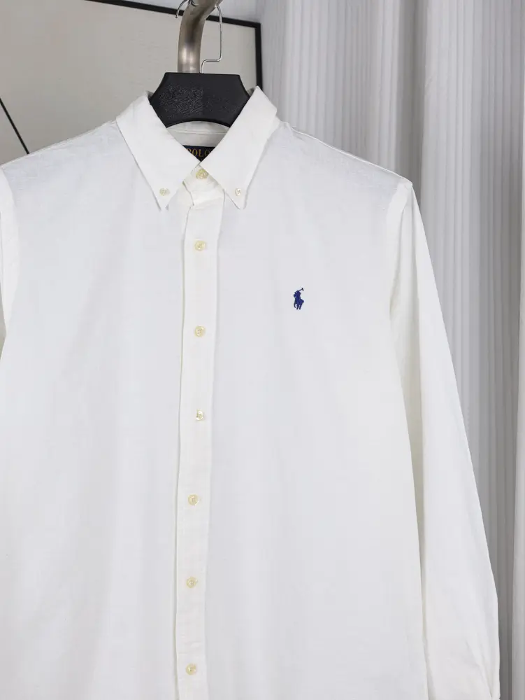 RL Linen Shirt