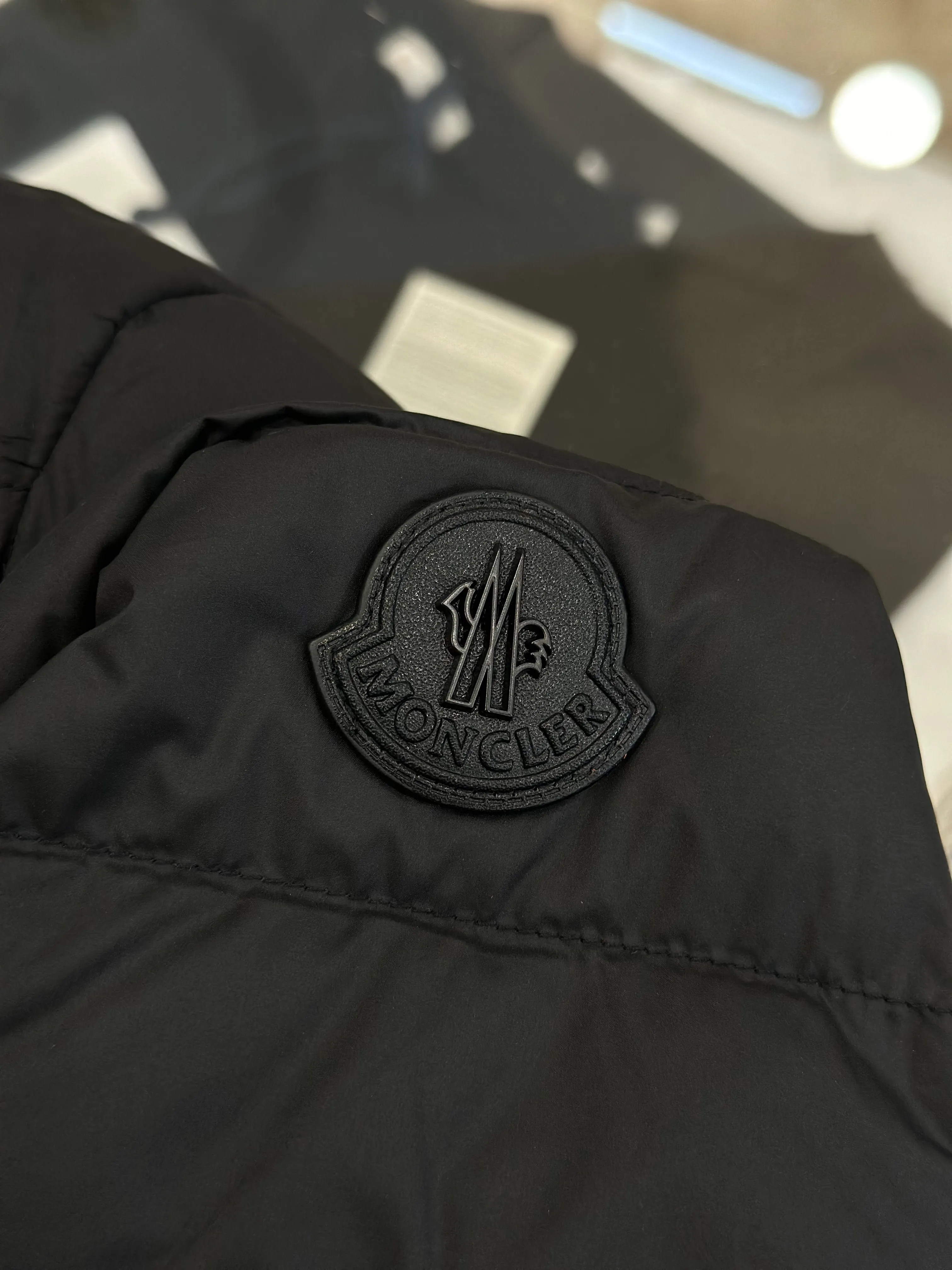 Logo Patch