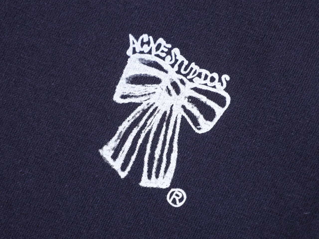 Ribbon Logo