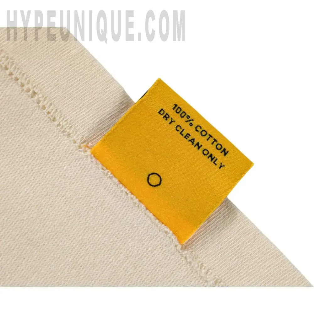 Brand Label