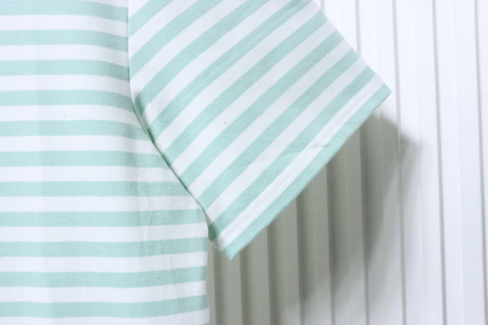 Short Sleeve