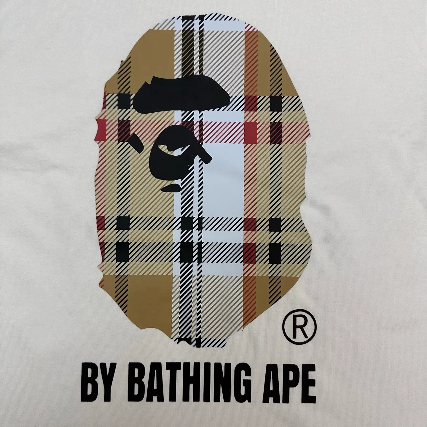 Logo By Bathing Ape