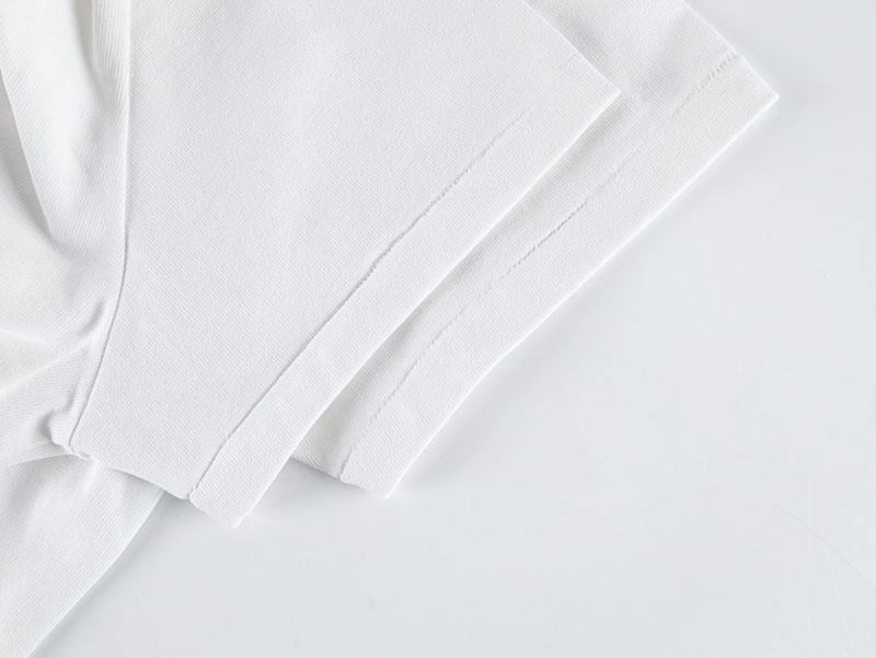 Classic Embroidered T-Shirt