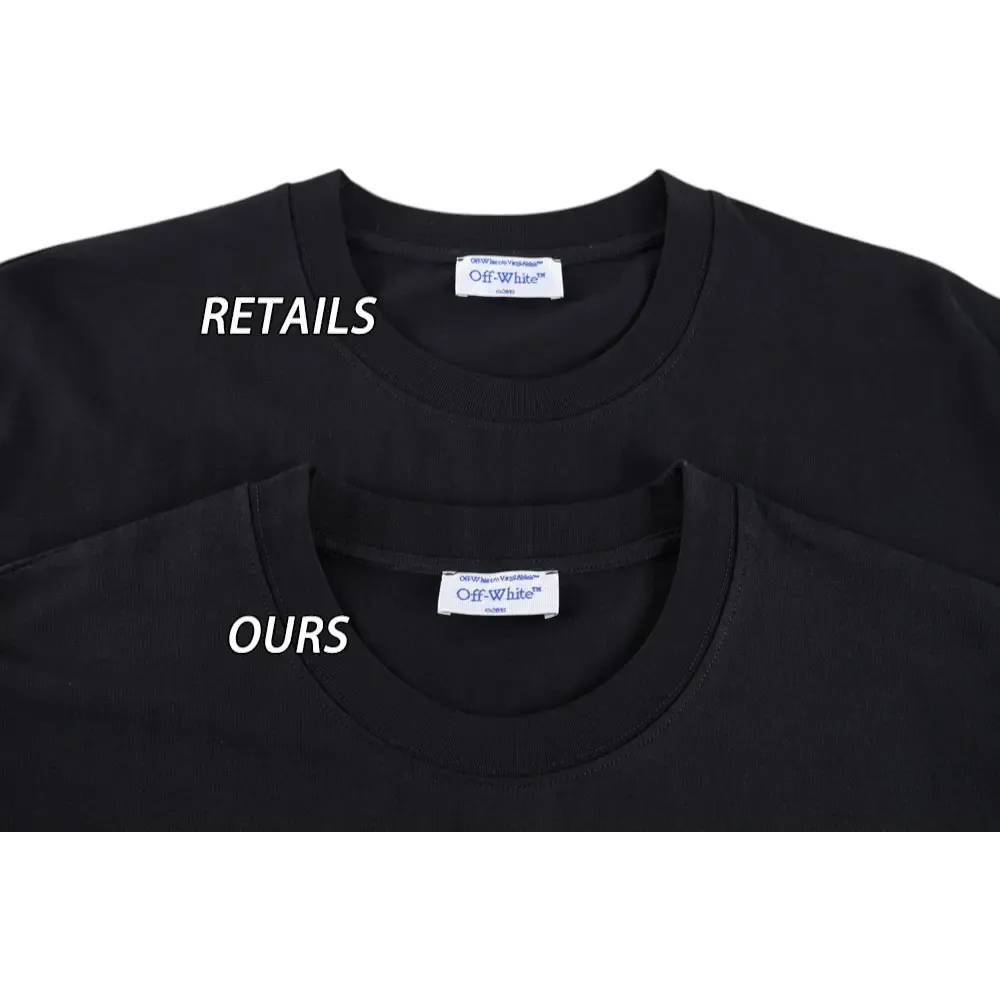 Brand Label Comparison Chart
