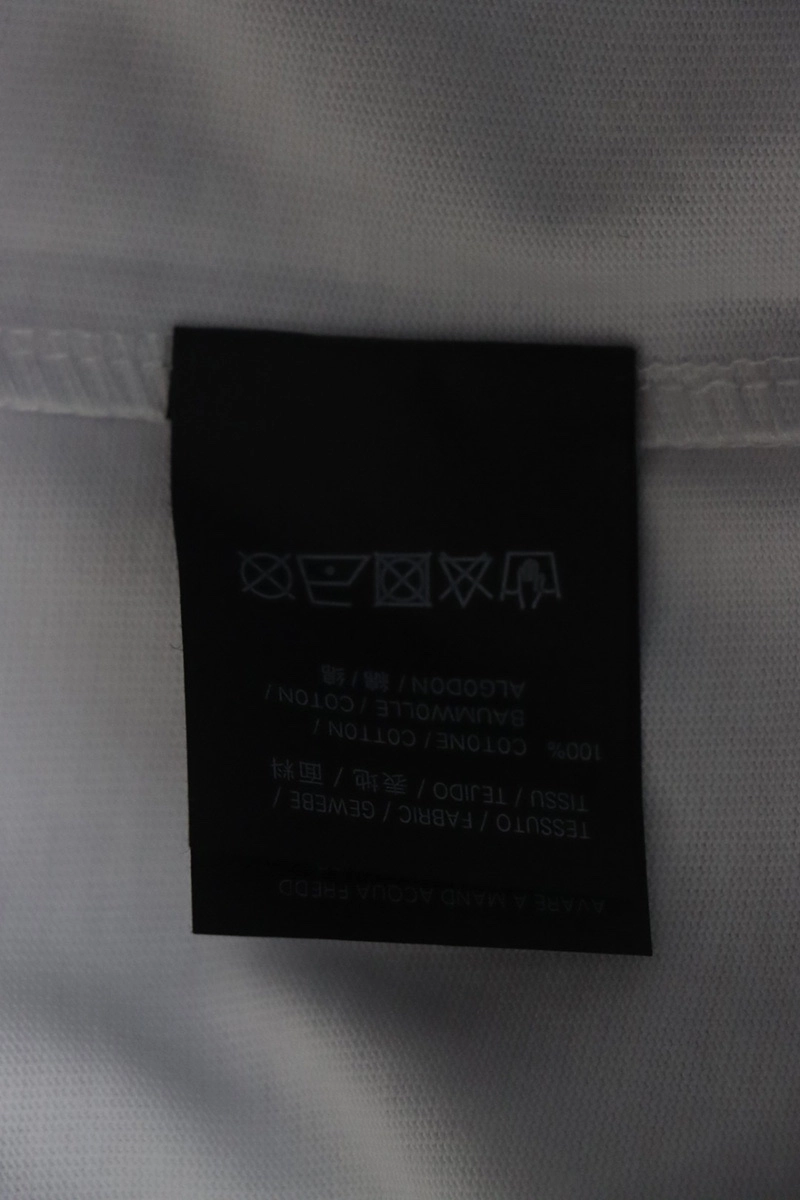 Diamond Double B Logo T-Shirt
