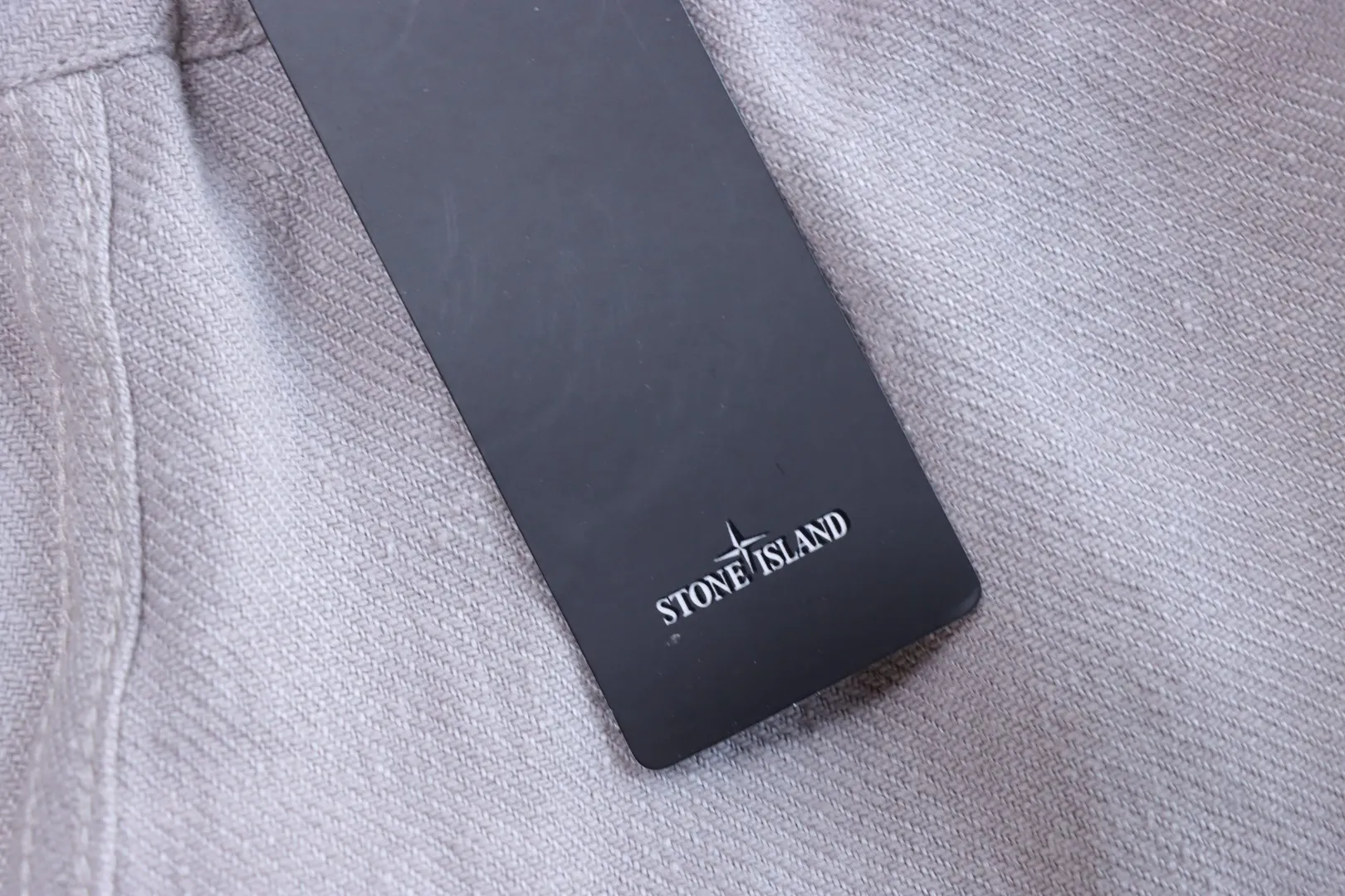 Brand Tag