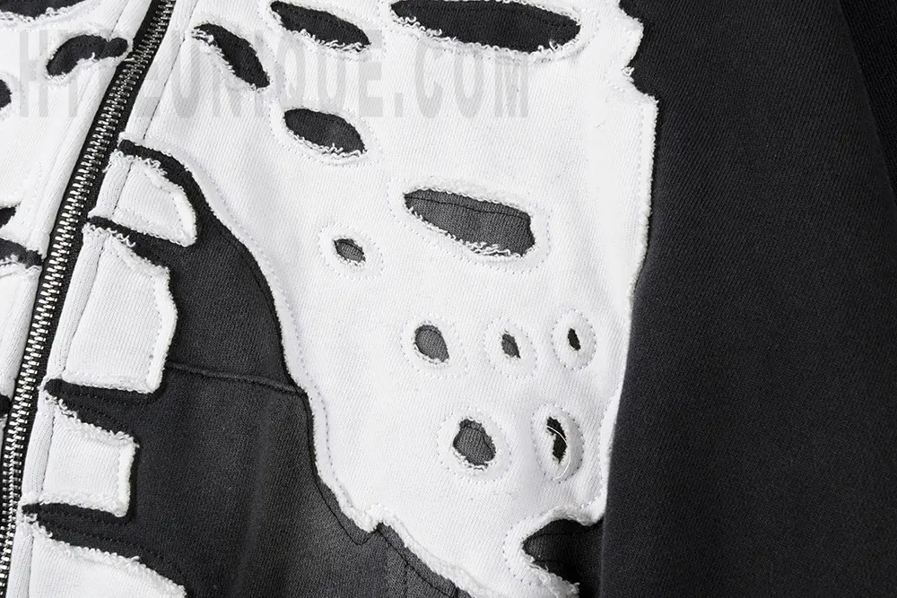 the skull