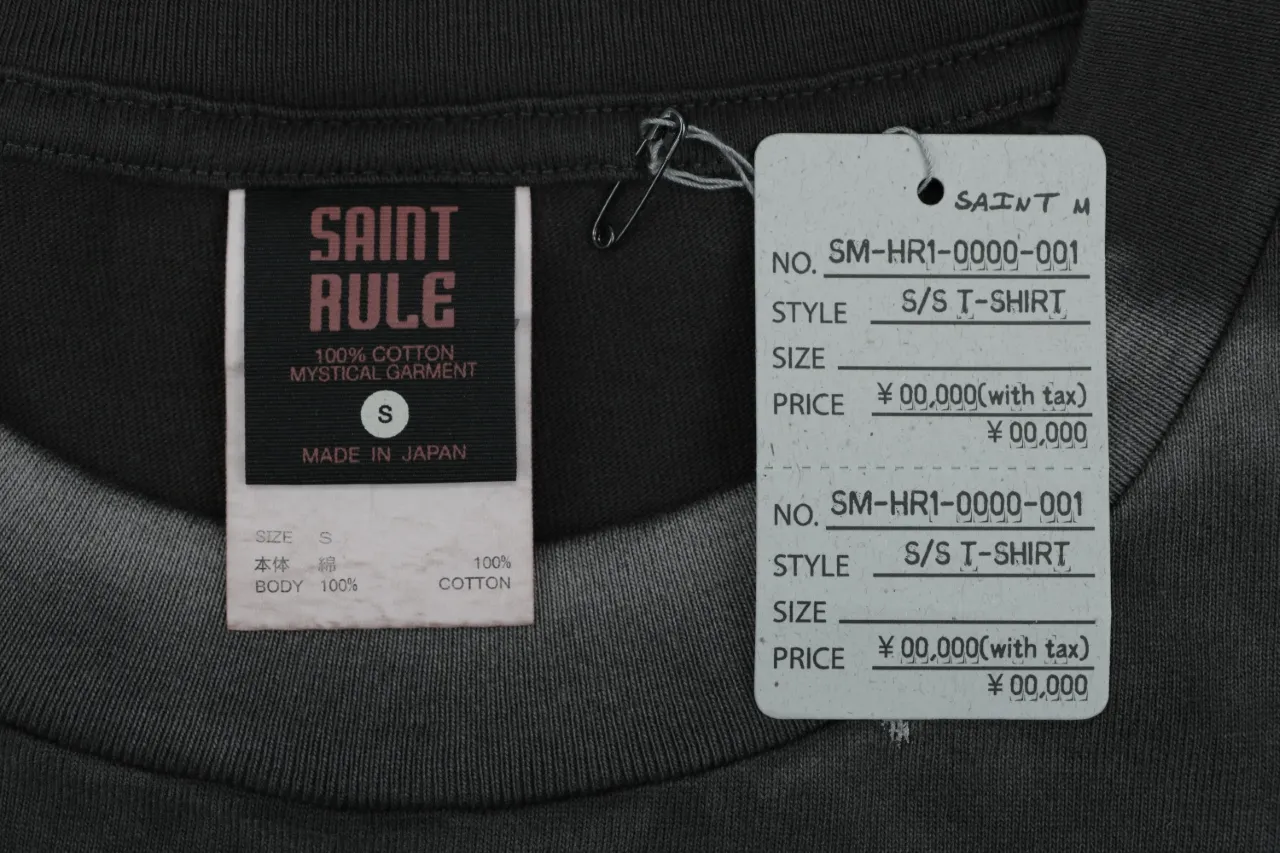 Brand Tag