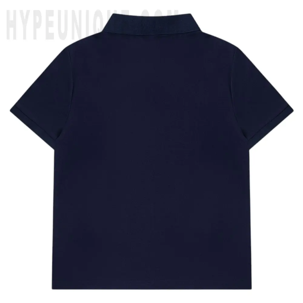 The back of the clothes