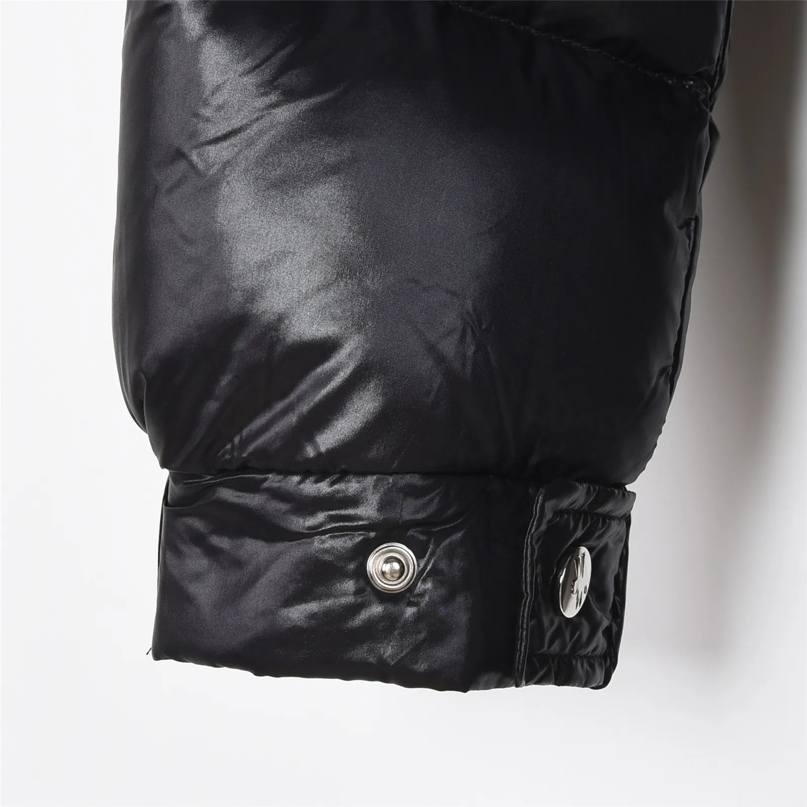 Sleeve Cuff