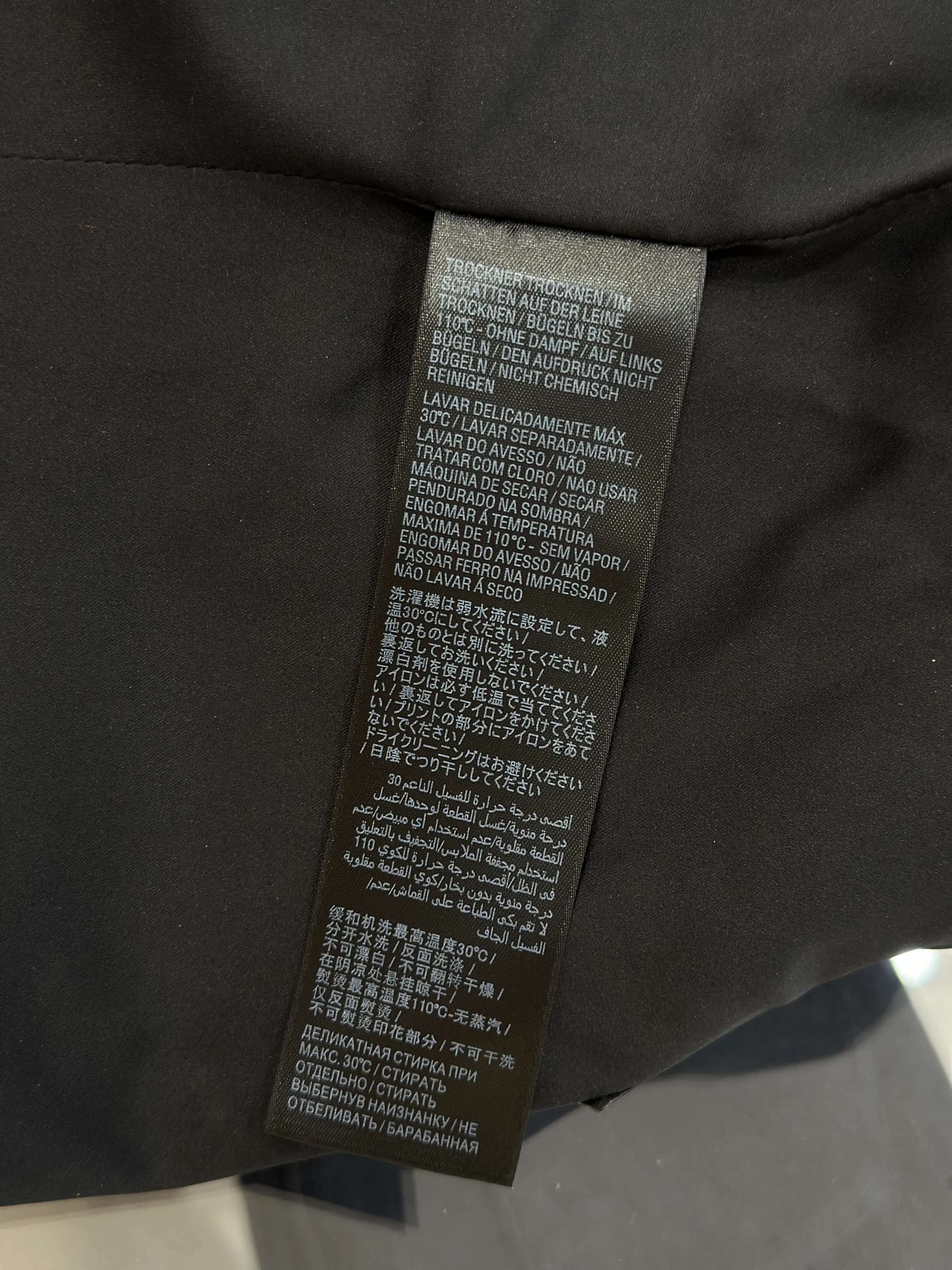 Label