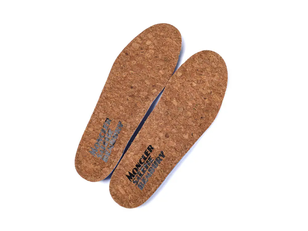 Bembury Trailgrip Amoeba