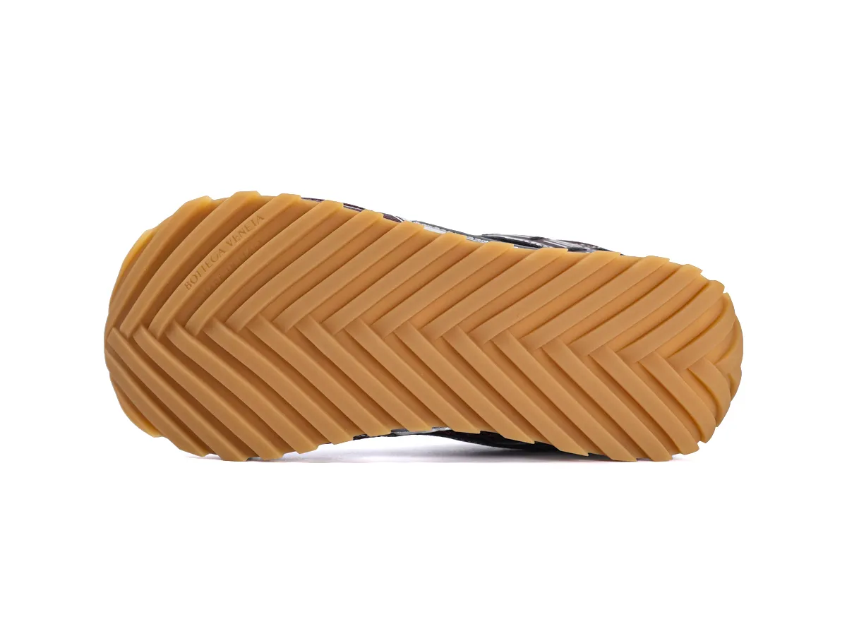 Bottom Outsole