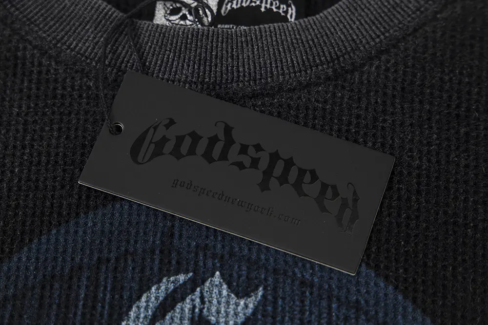 Brand Label