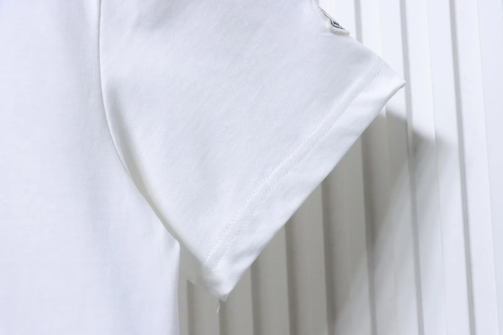 Short sleeve