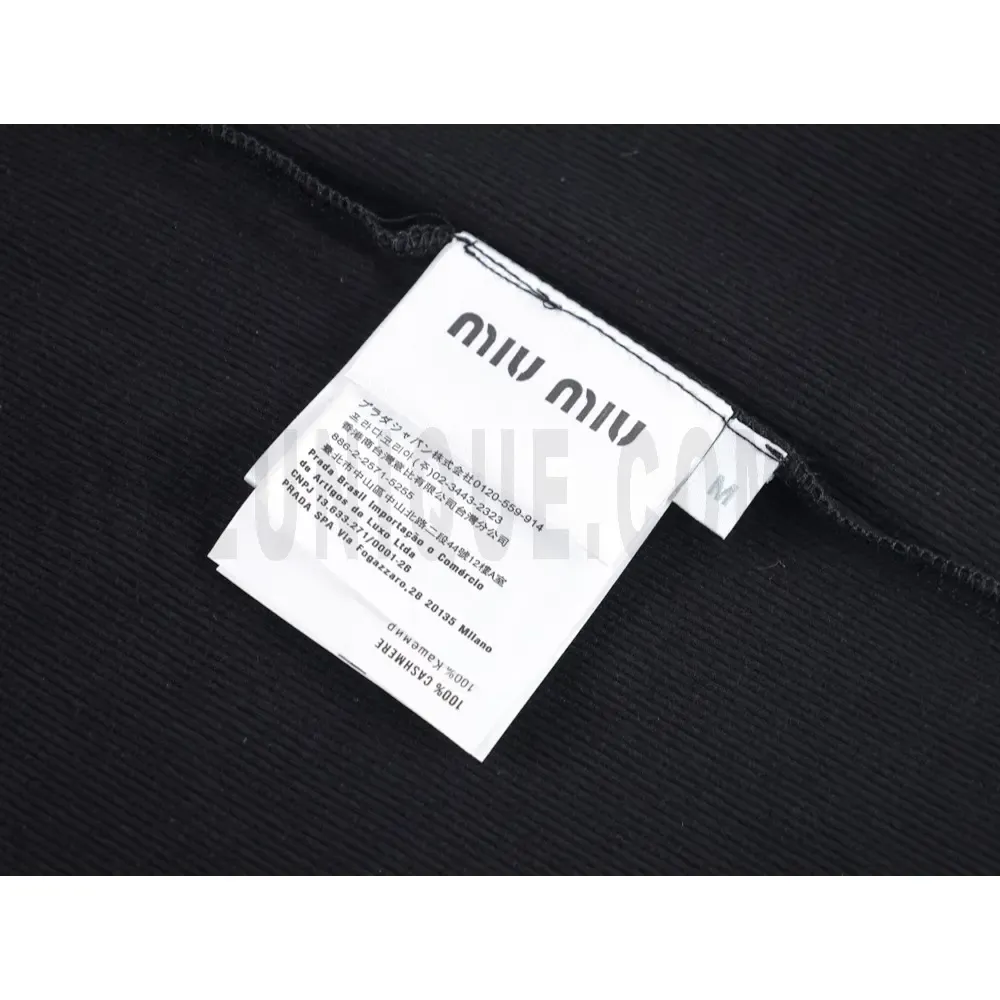 Care Label