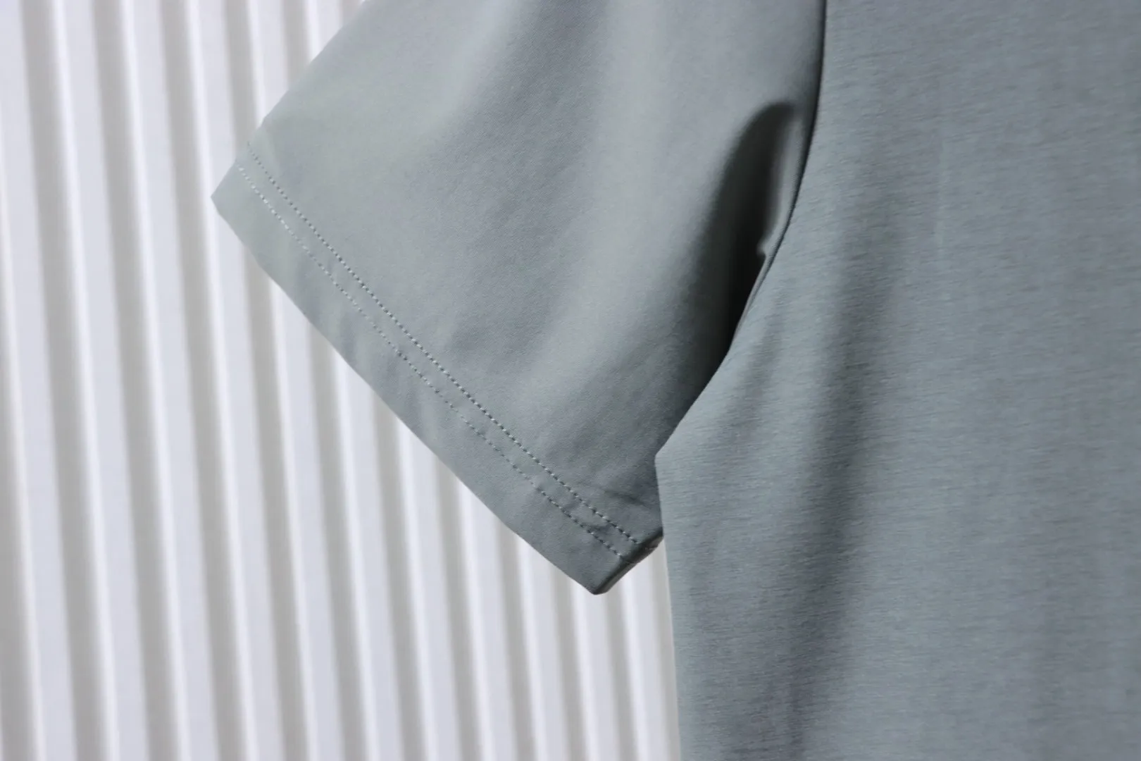 Short Sleeve