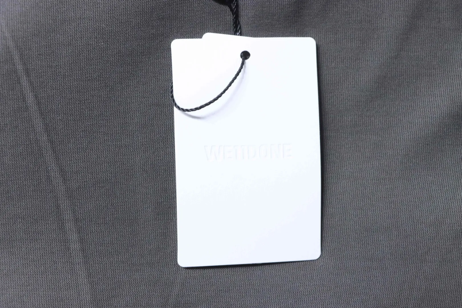 Brand Tag
