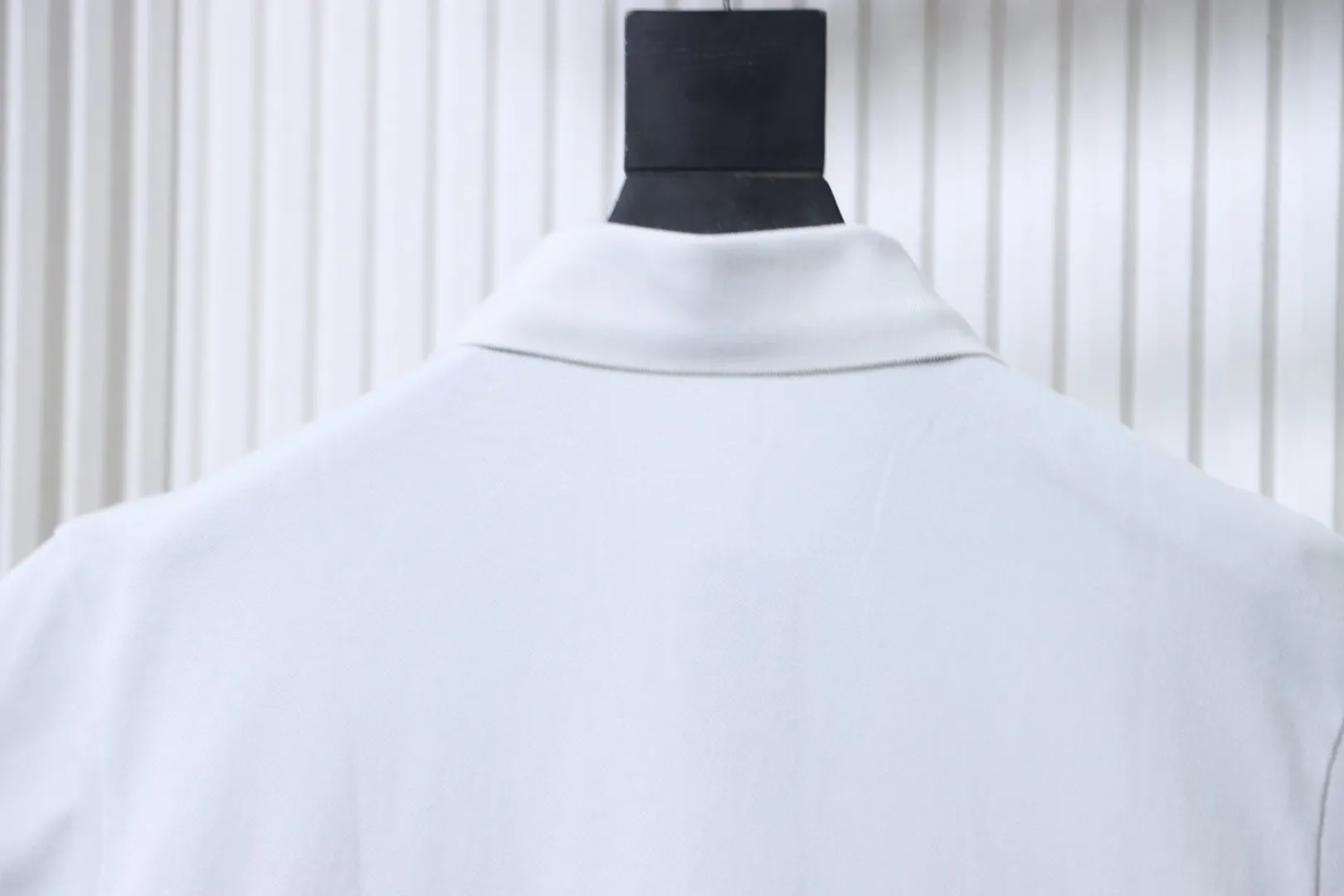 Back Neckline