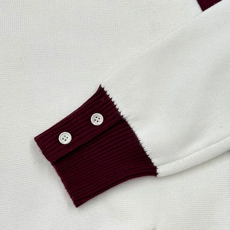 Sleeve cuff