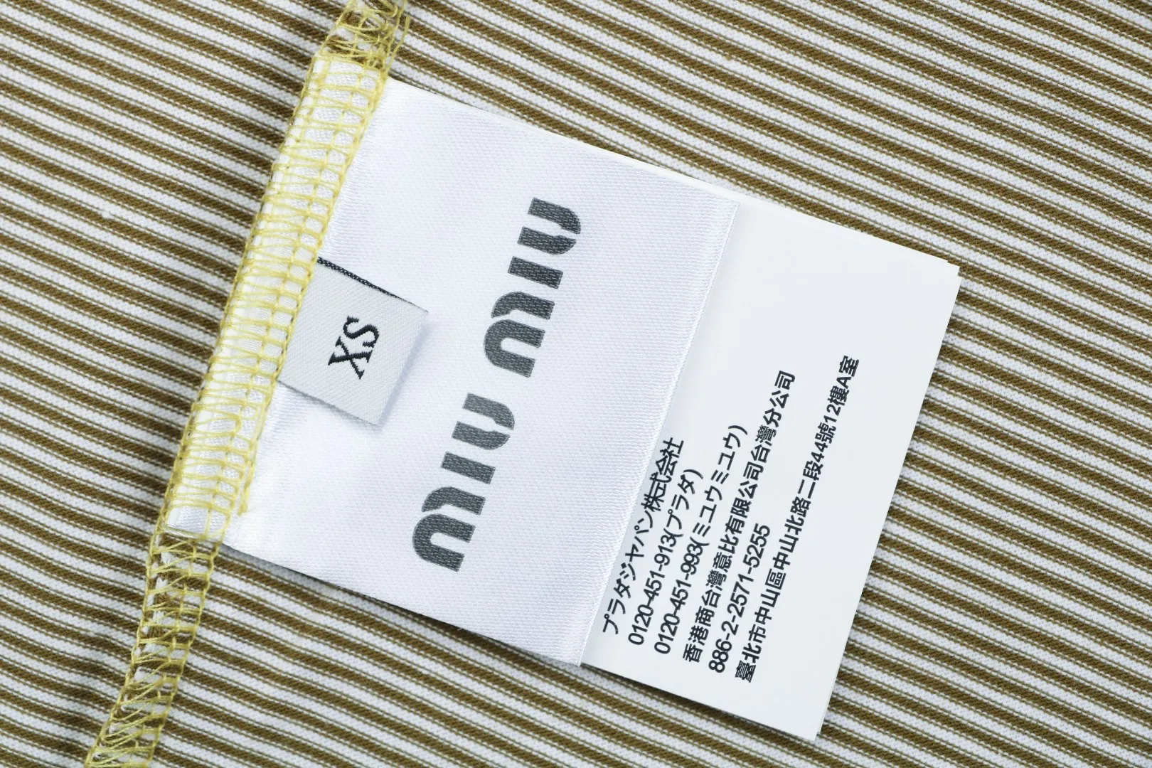 Label