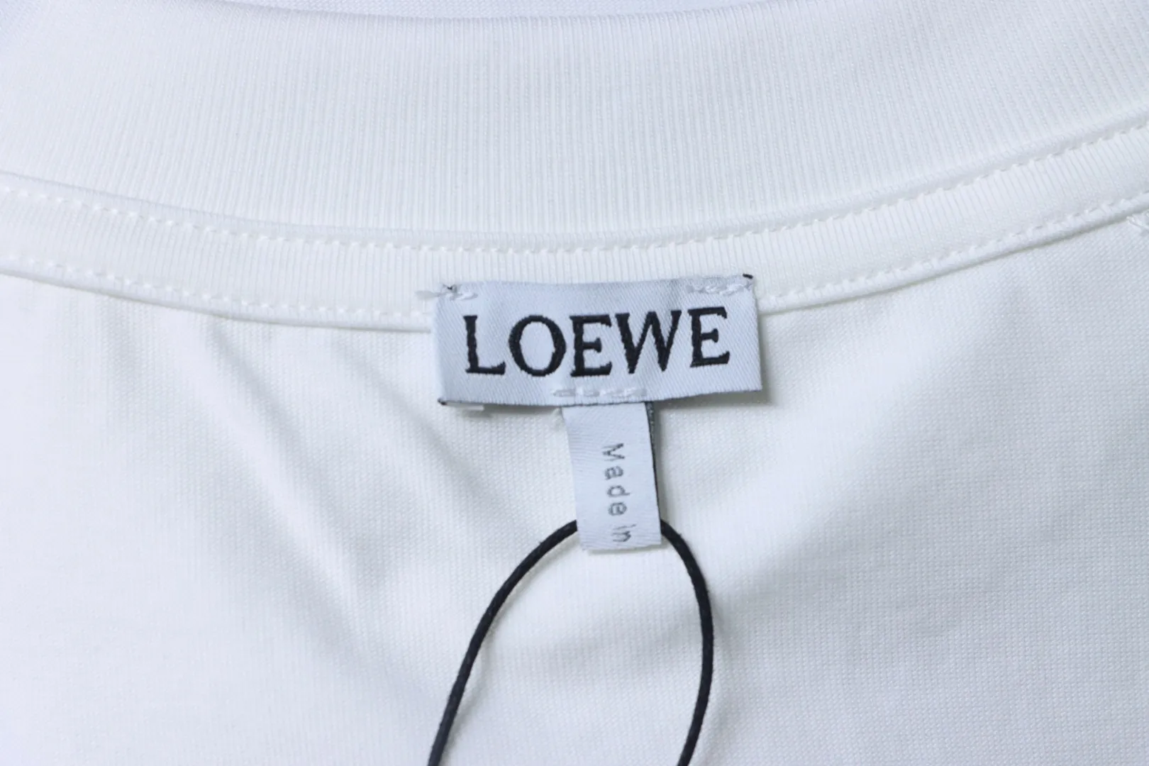 Brand Tag