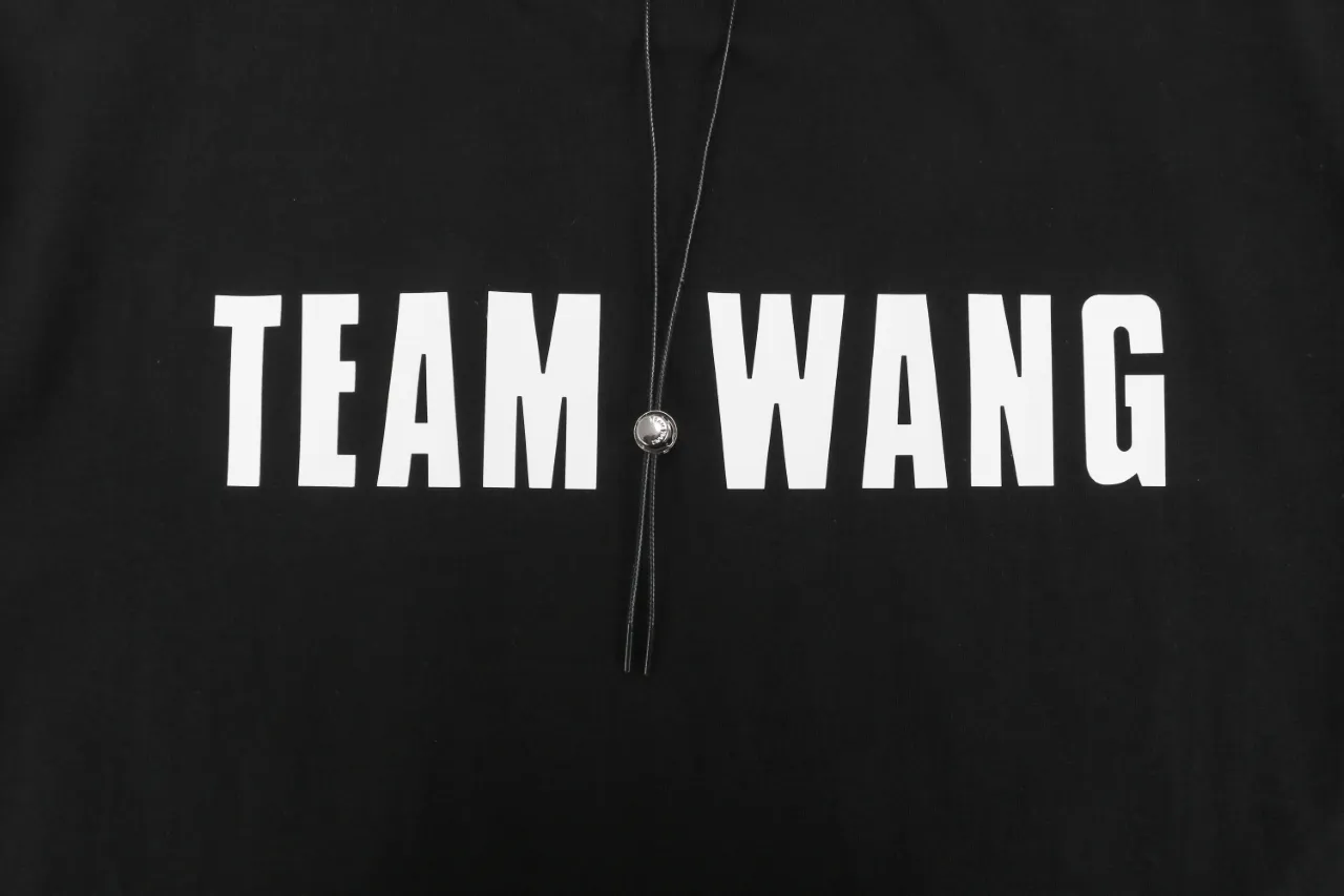 Logo Team Wang