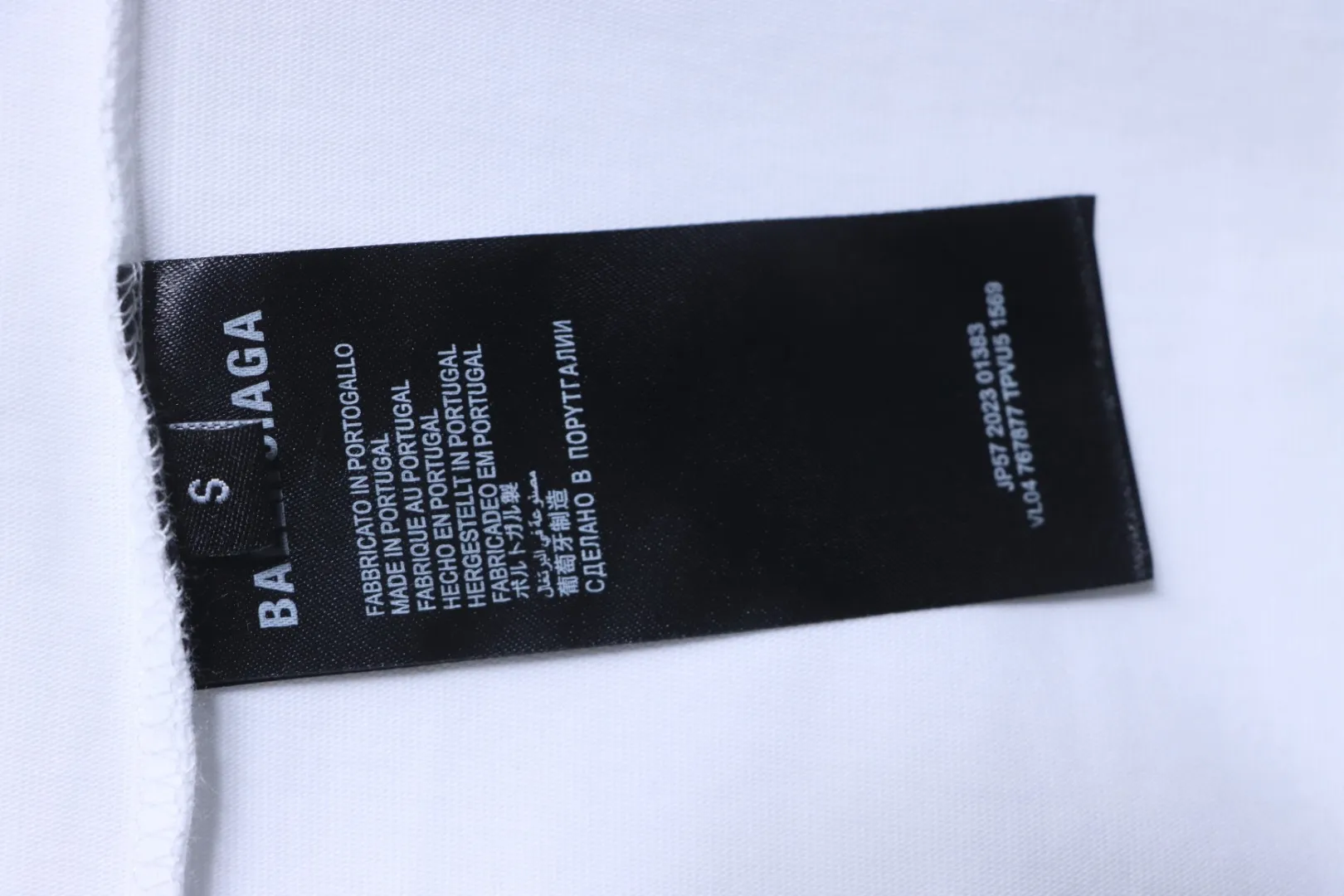 Label
