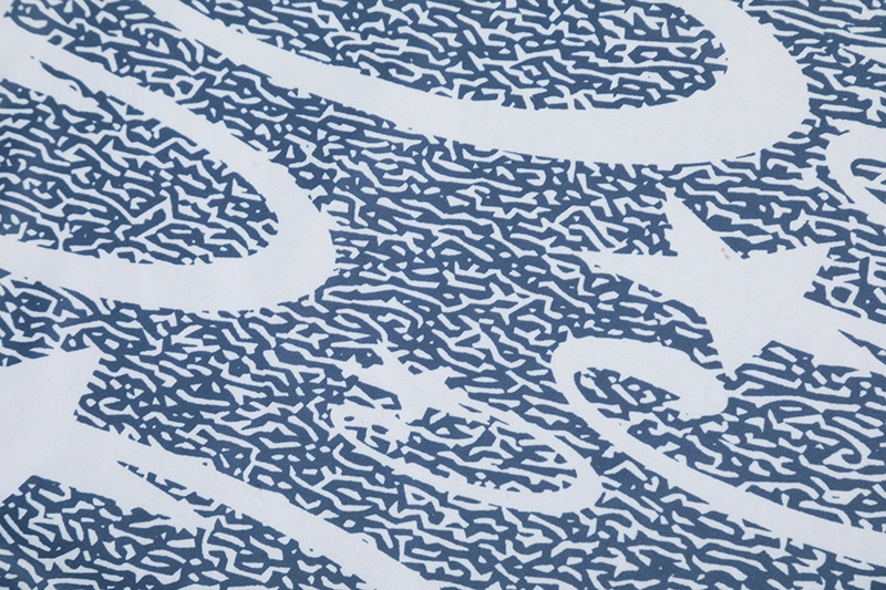 Corteiz Stellations Jersey 'Glacier Blue'