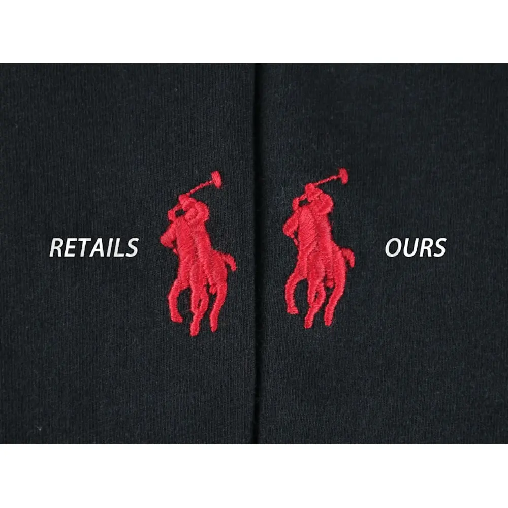 Embroidery pattern comparison image