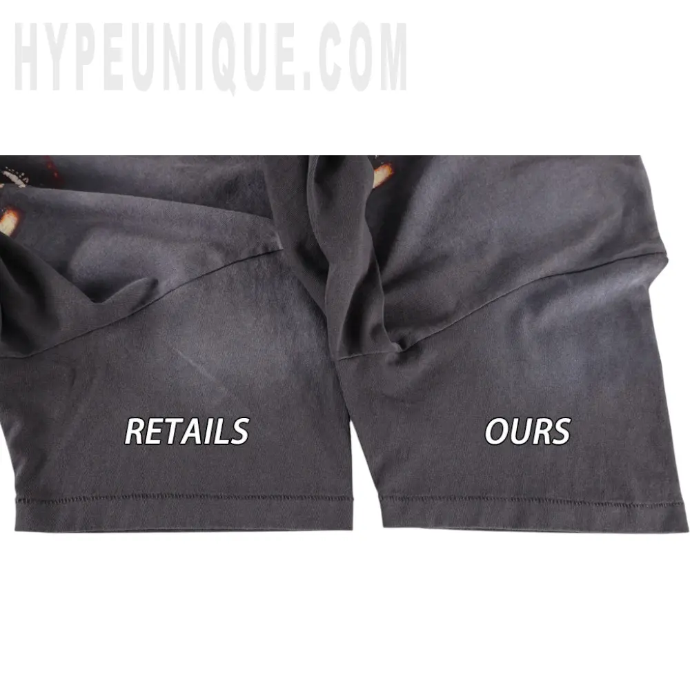 Sleeves Comparison Chart