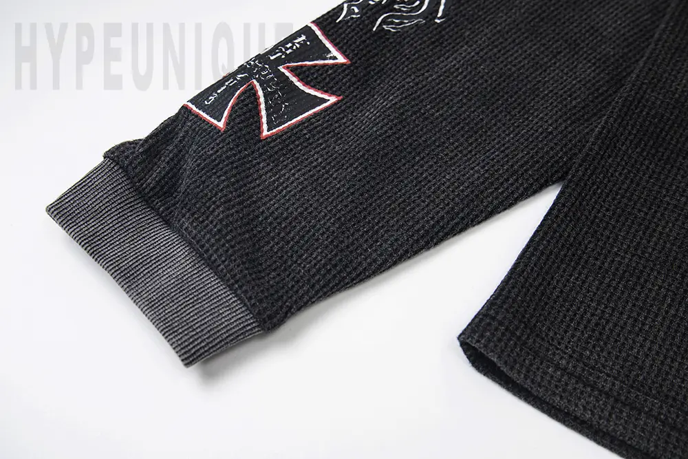 Godspeed Dark Rider Statement Shirt