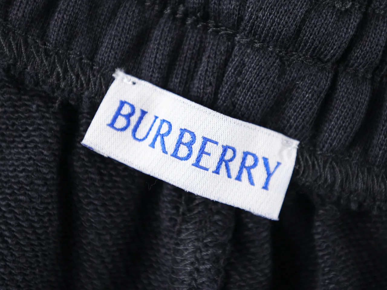 Logo patch