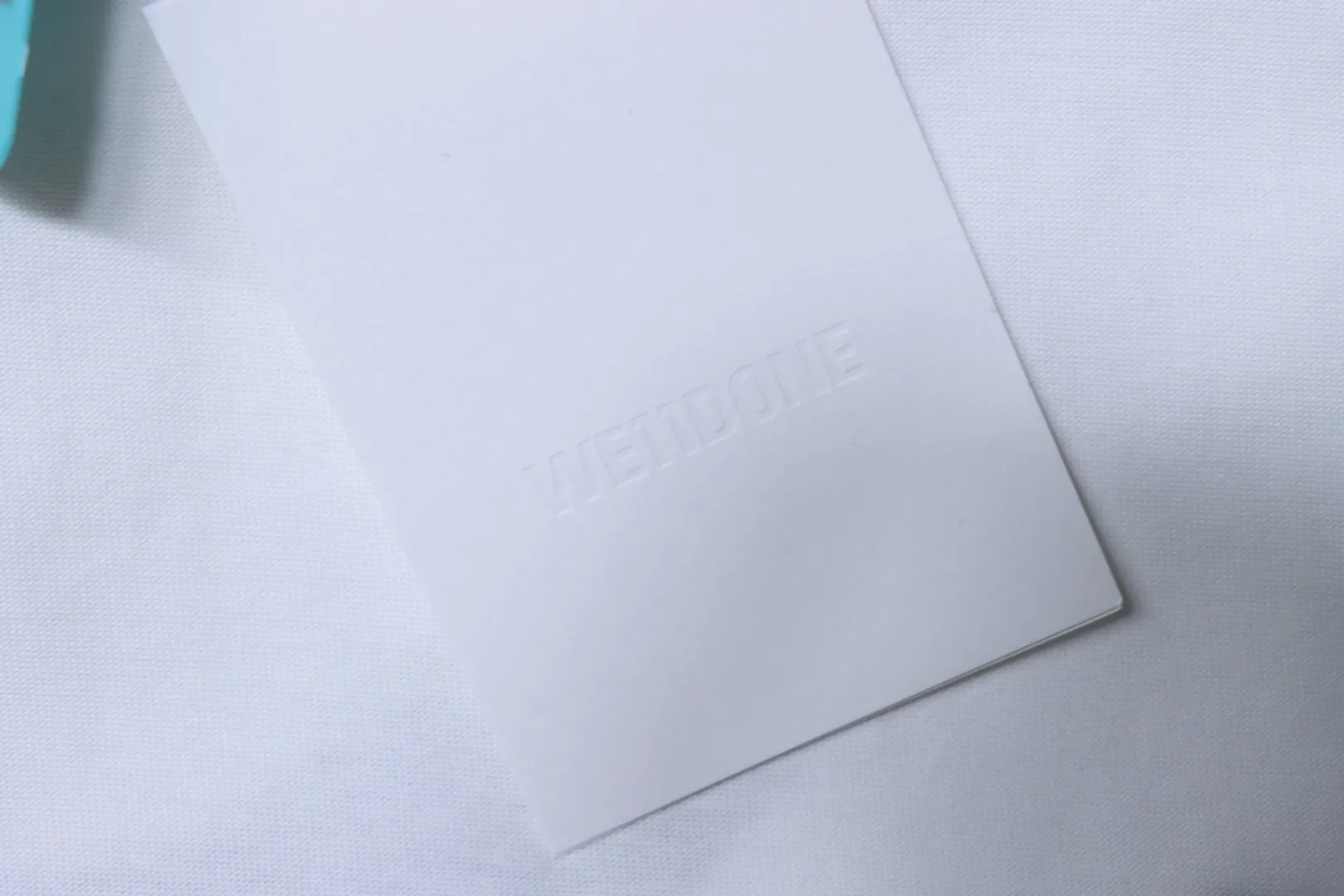 Brand Tag