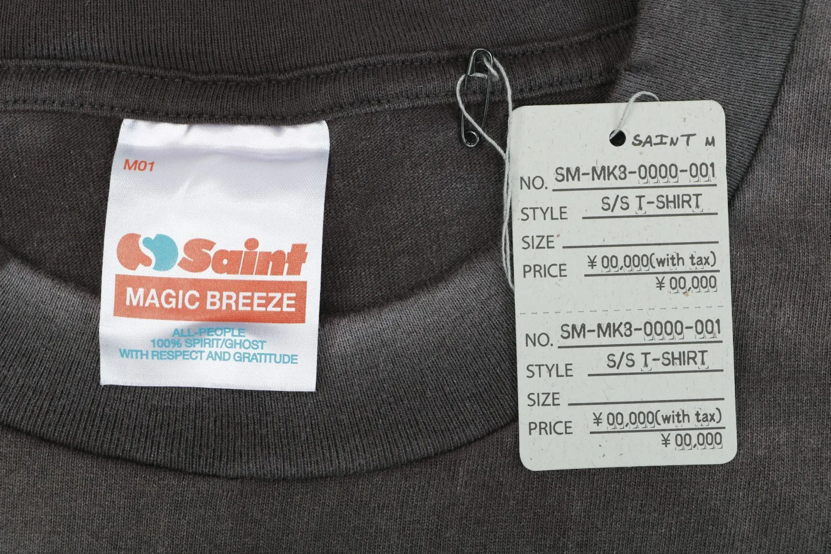 Label