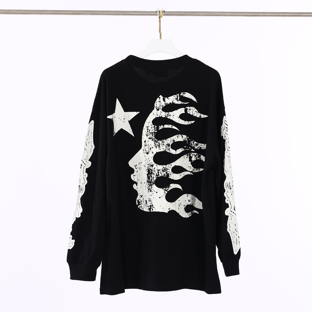Hellstar Victory Thermal Sweater