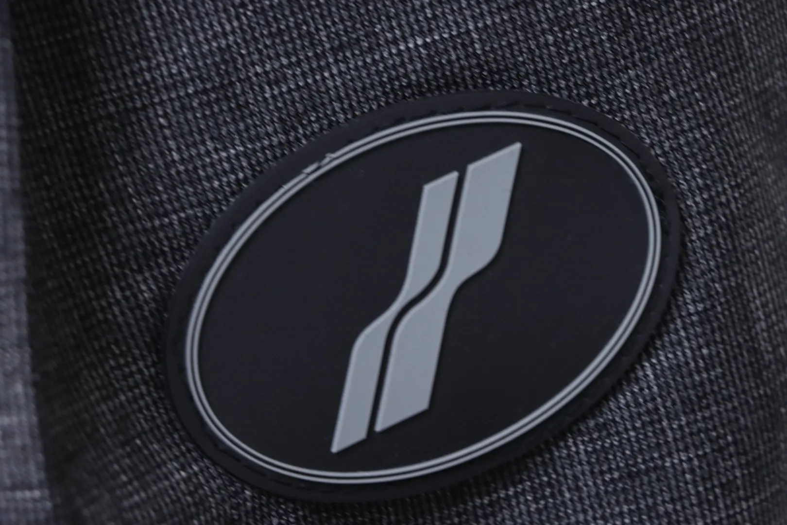Logo Detail