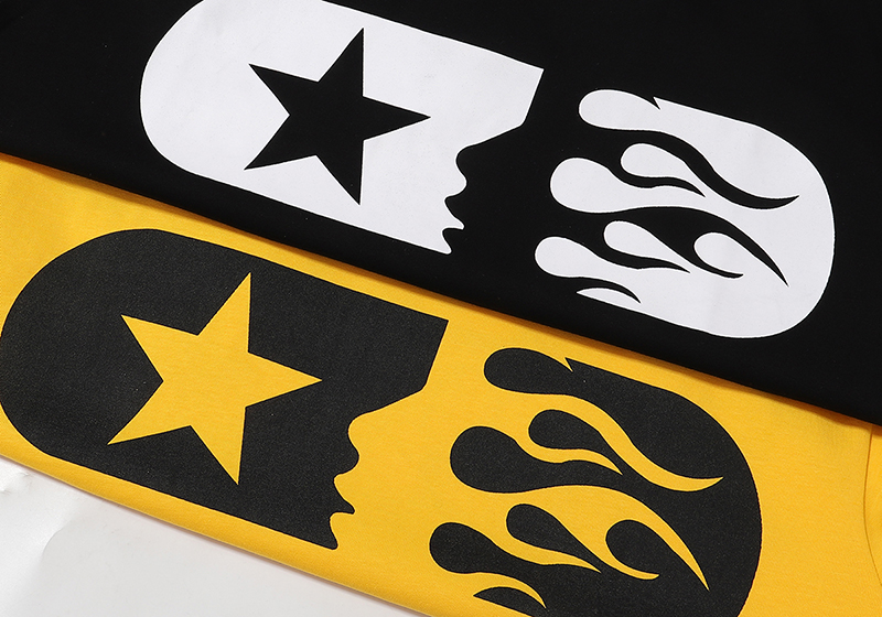 Hellstar Sport 3 Men T-shirt Replica