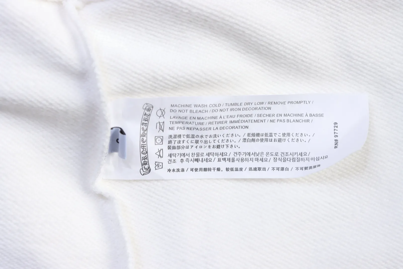 Label