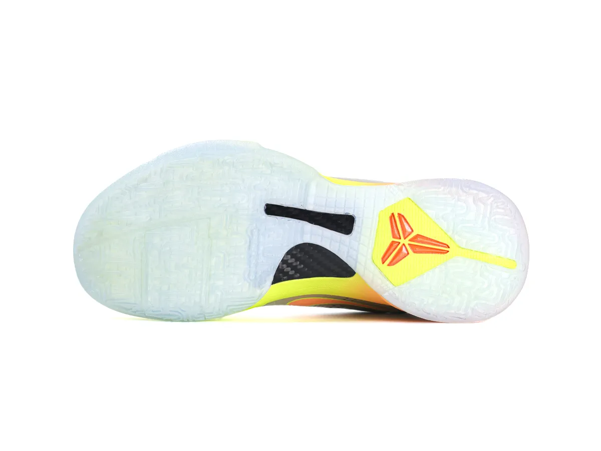 Bottom Outsole