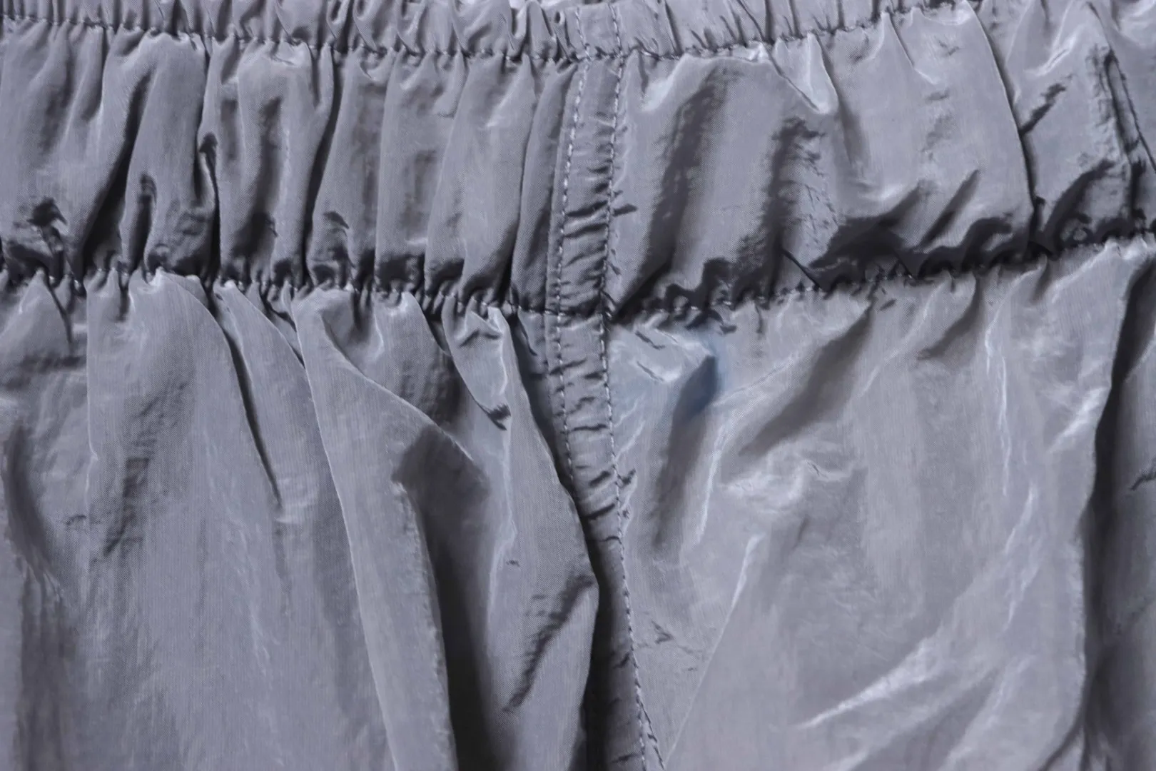 Elastic Waistband