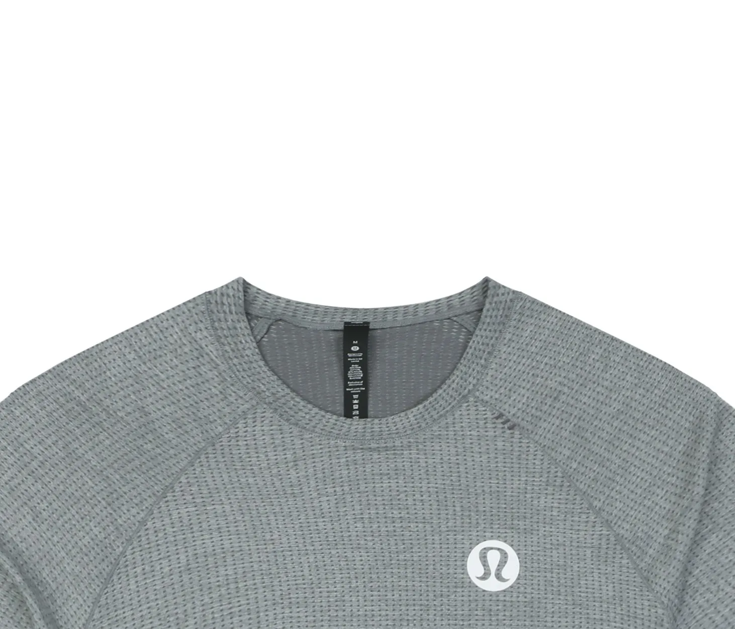 Neckline