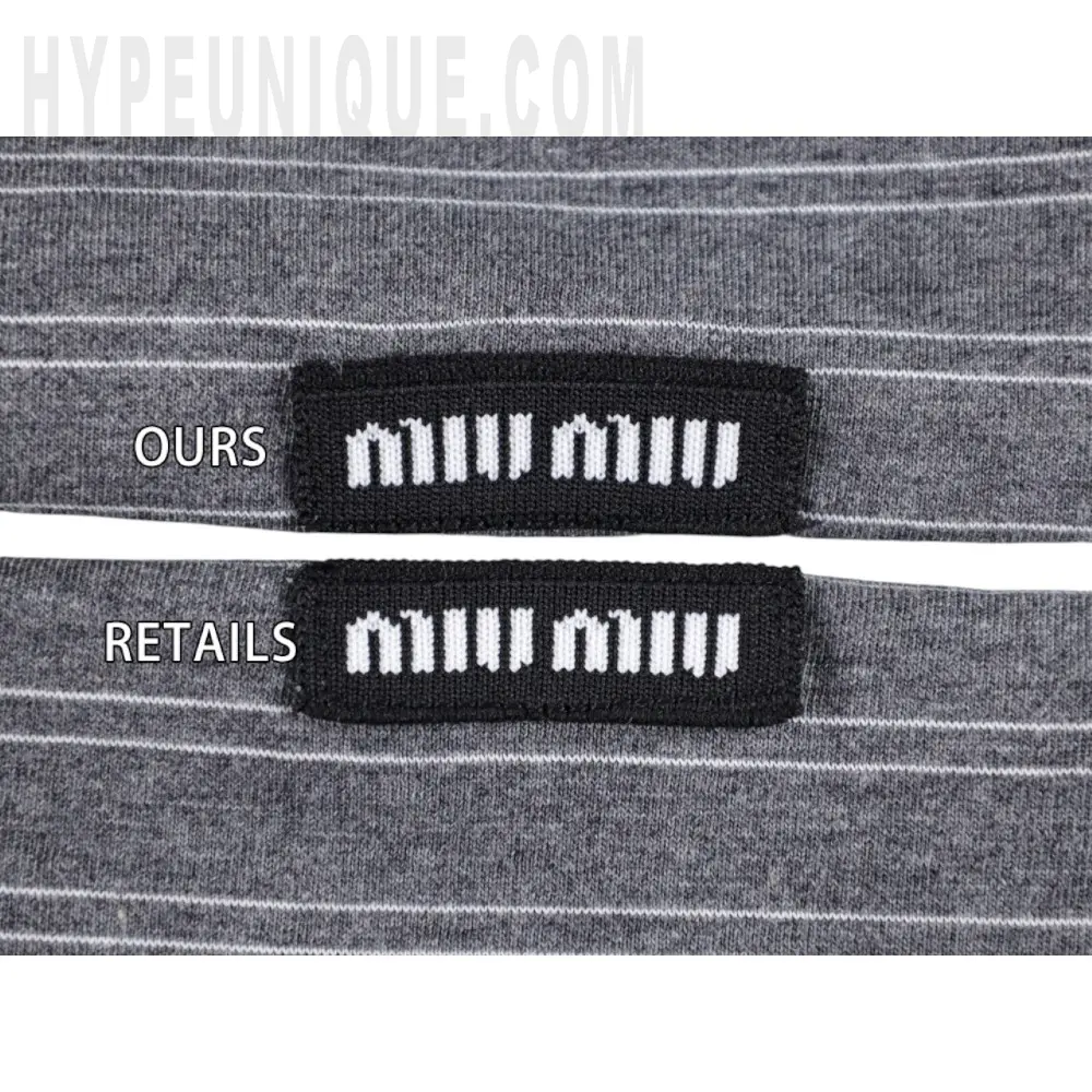 Brand Label