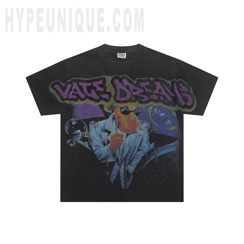 Vale Forever Dreams Dark Realm T-Shirt