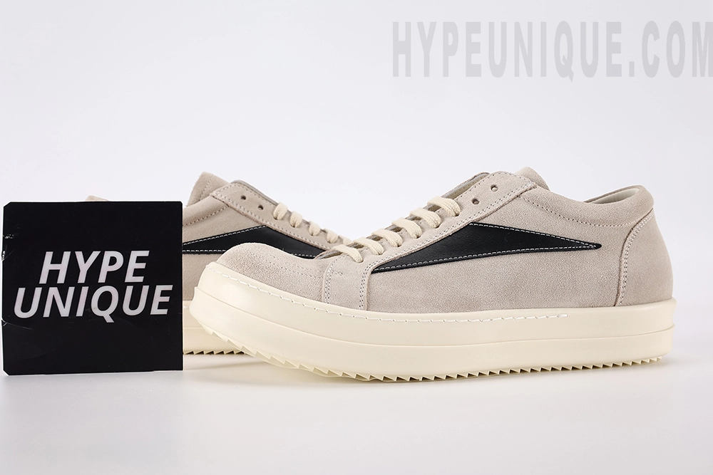 RK OWE  Low-Top Sneakers ‘Beigh’