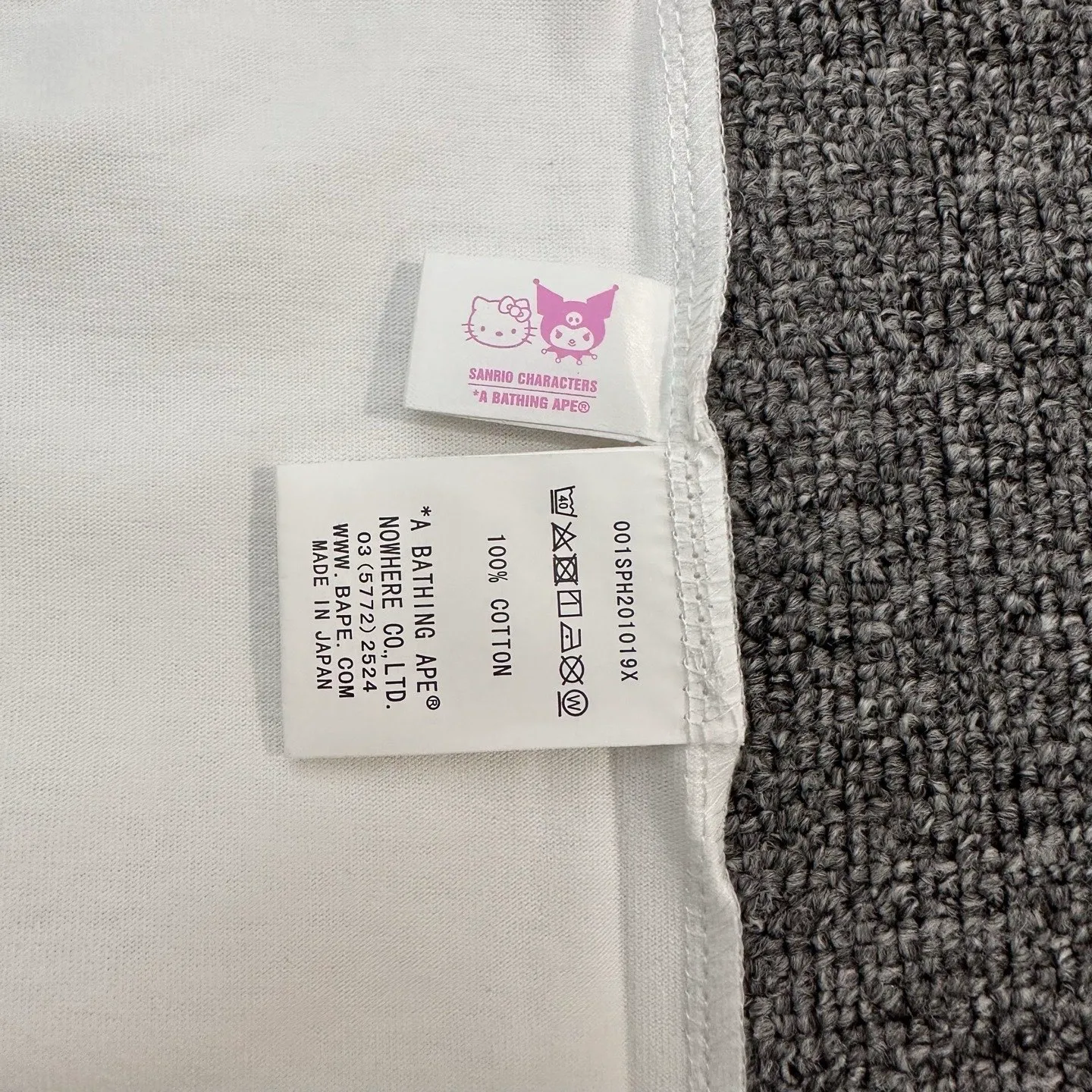 Label