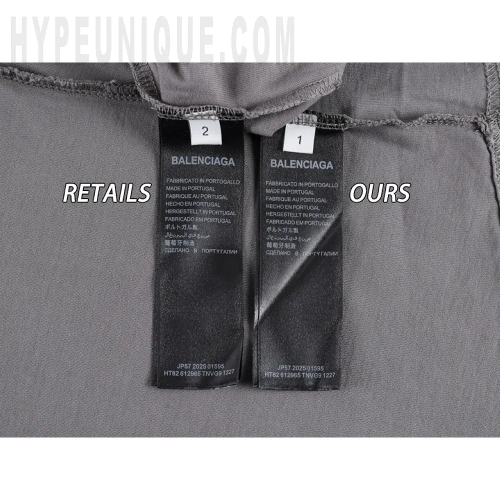 Brand Label
