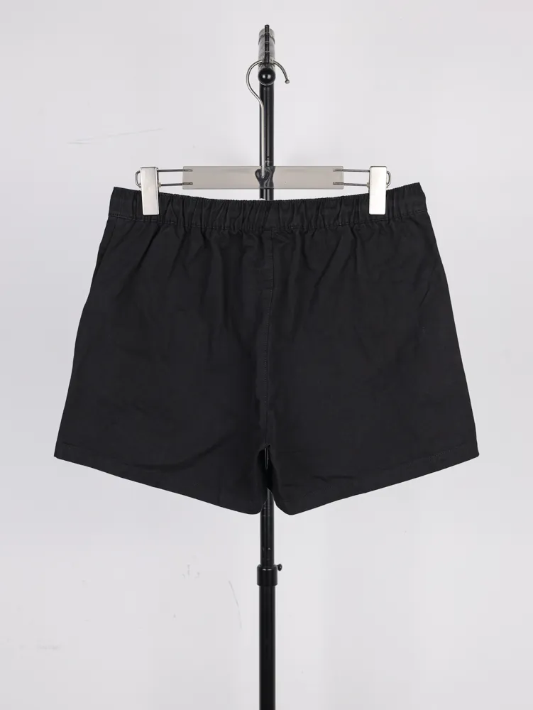 Back of Shorts