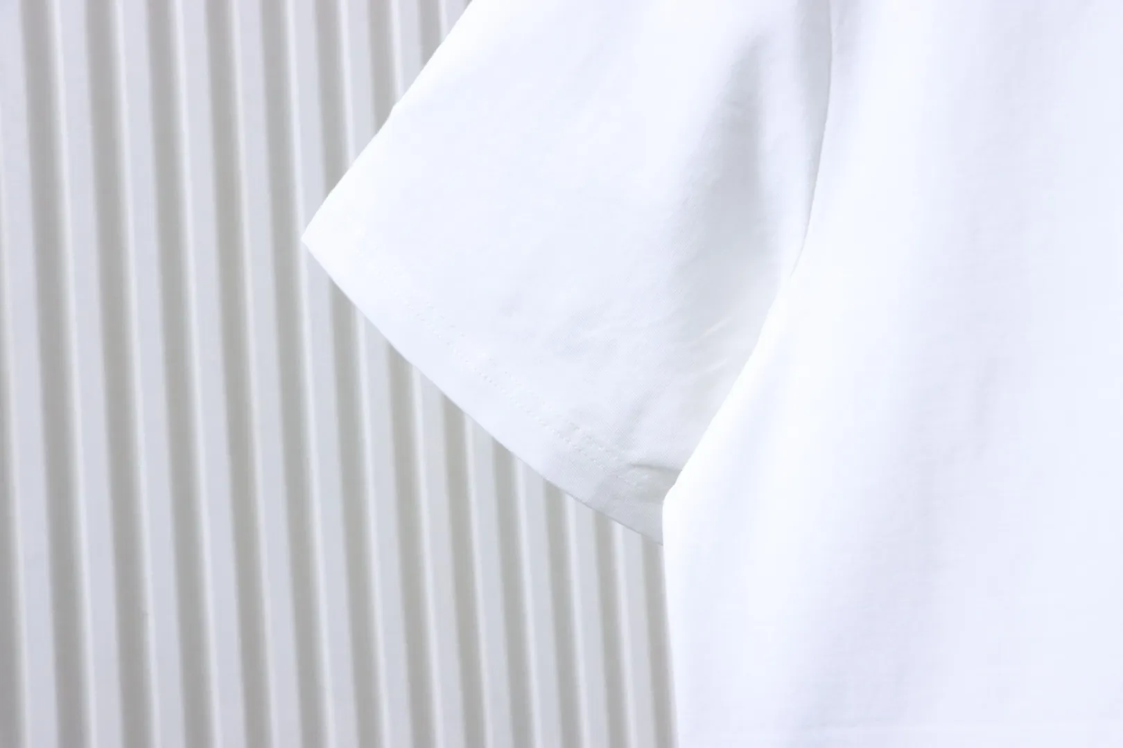Short sleeve
